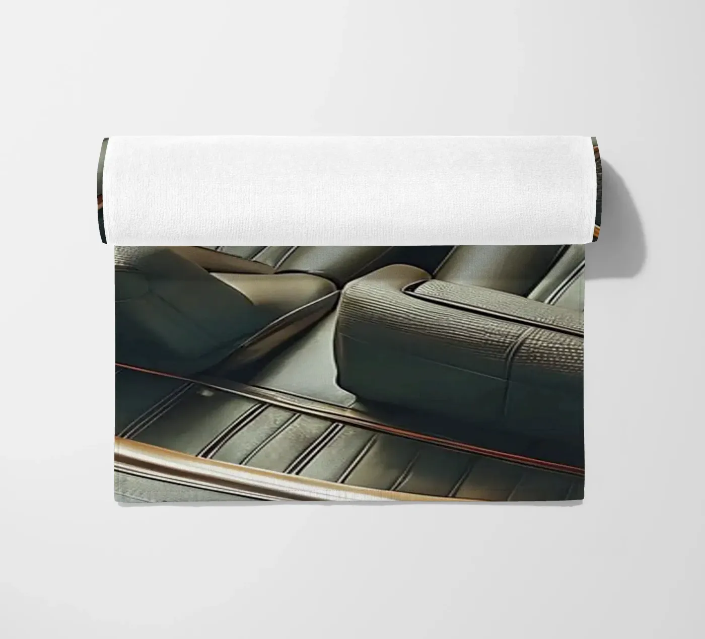 Antique Classic Cars telo mare da CAR EDITION