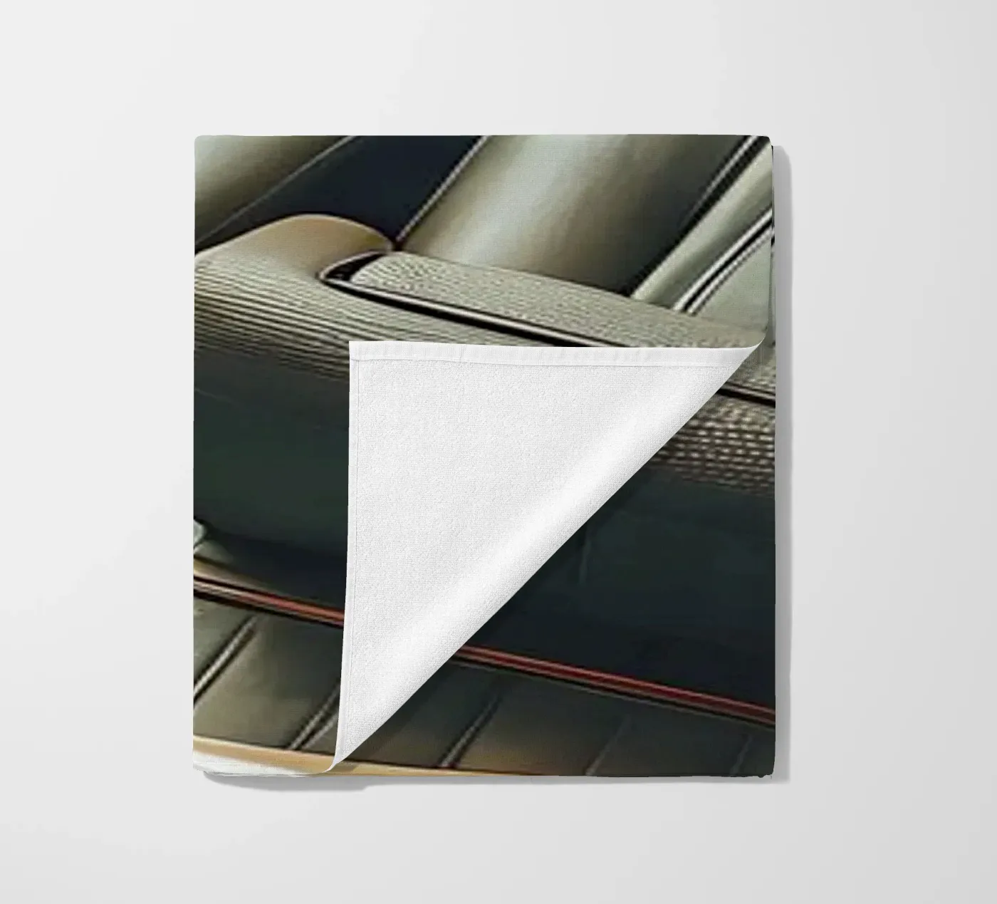 Antique Classic Cars telo mare da CAR EDITION