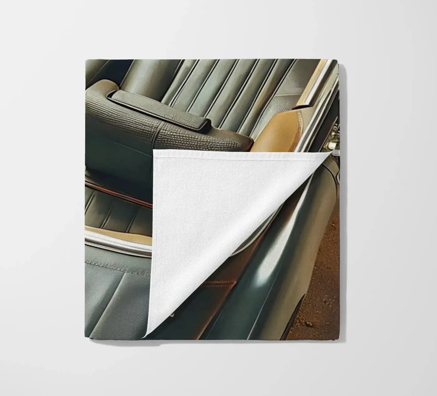 Antique Classic Cars telo mare da CAR EDITION