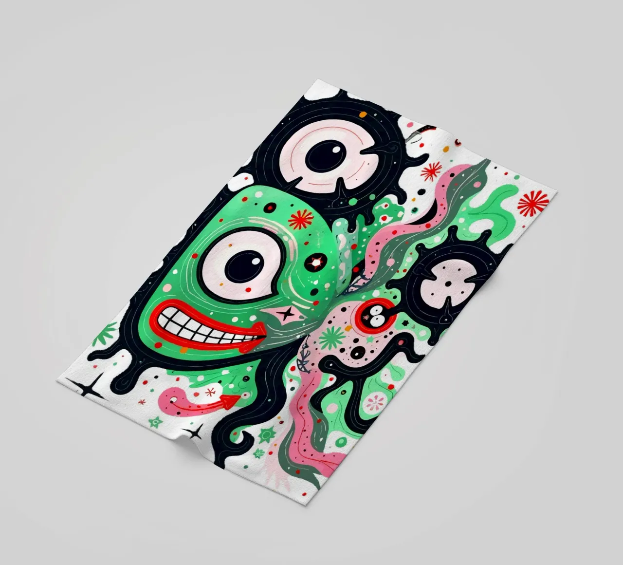 Abstract1003 telo mare da artlodia-Peter Lorenz