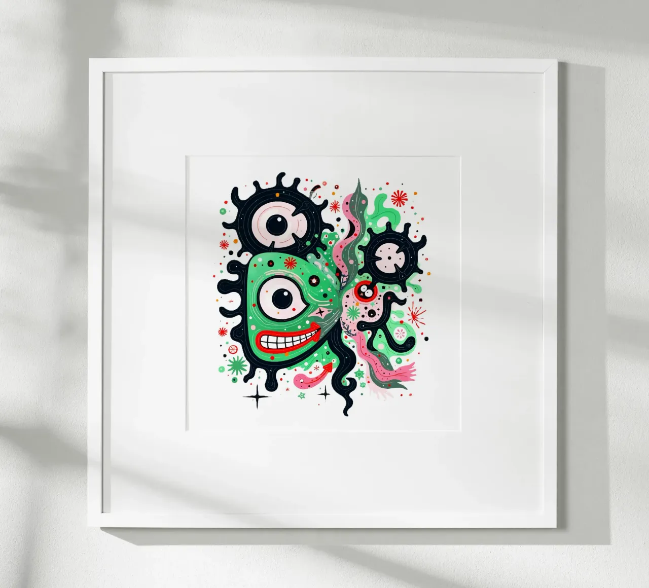 Abstract1003 poster da artlodia-Peter Lorenz