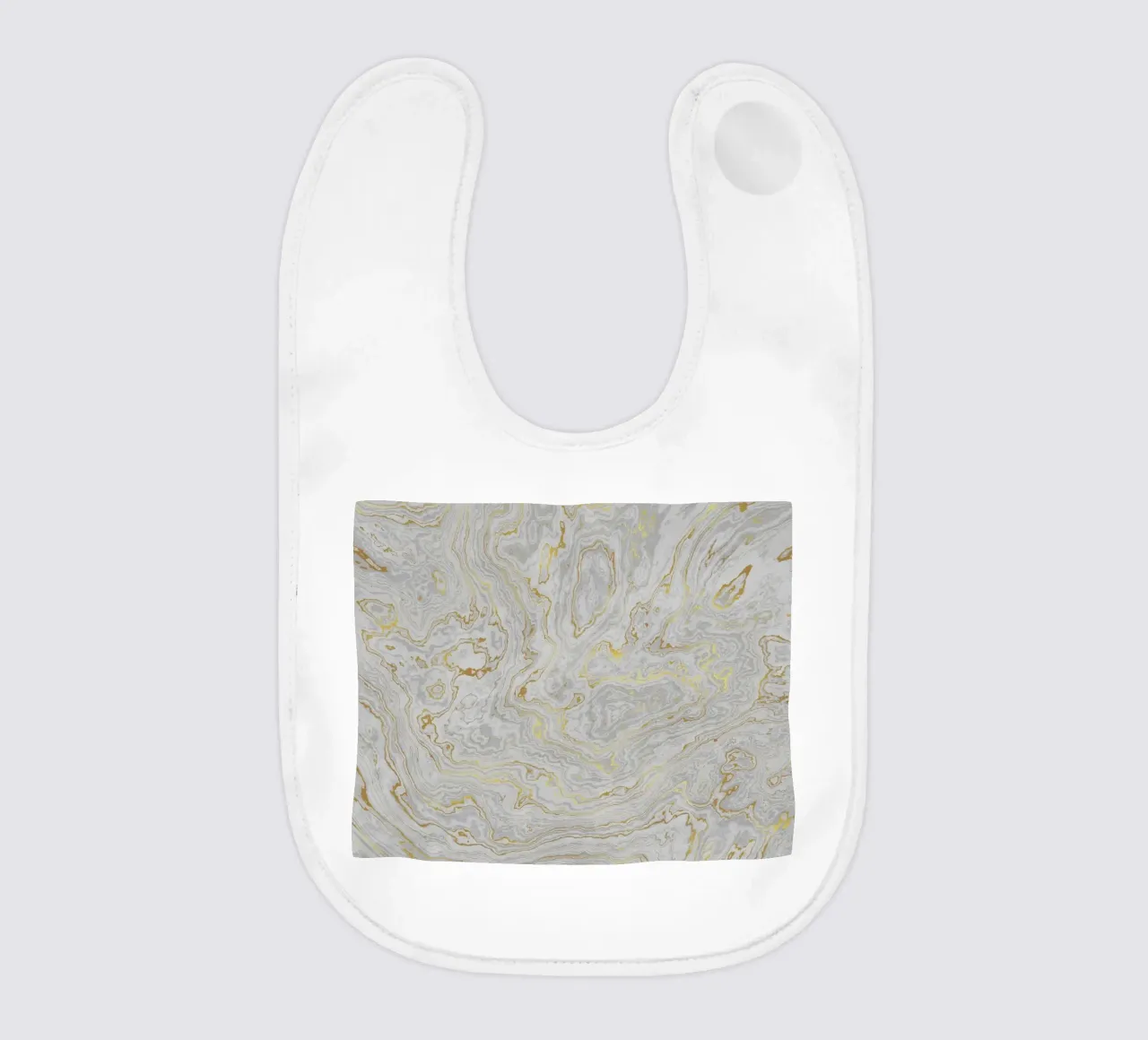 Calcatta Oro Texture marmo bianco e oro I bavaglino da amini54