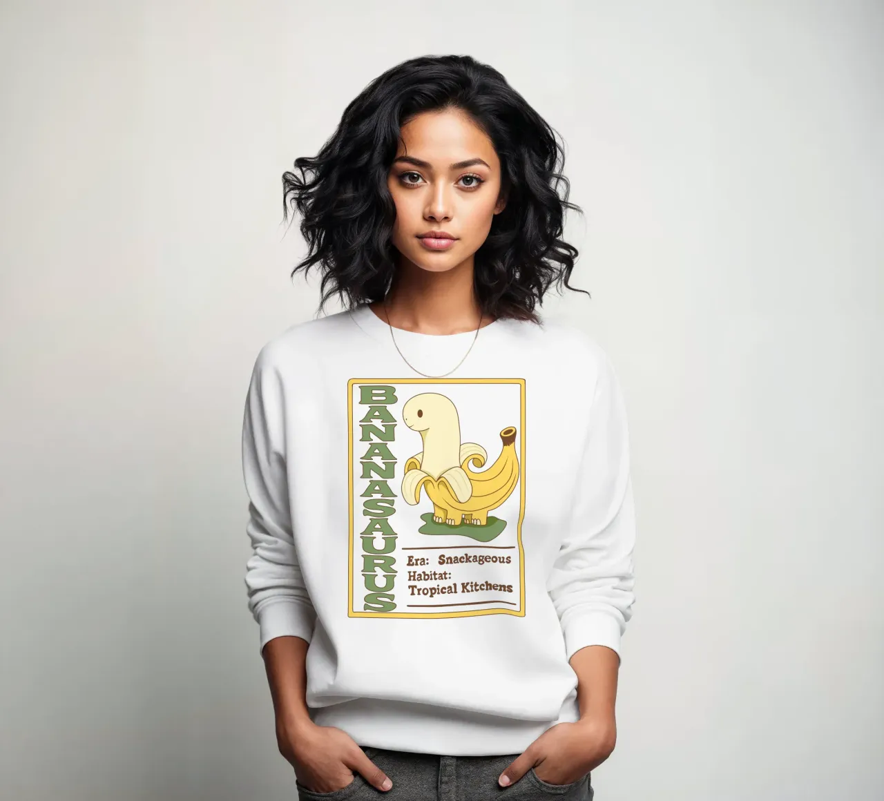 Specie Banasaurus felpa da Loobs