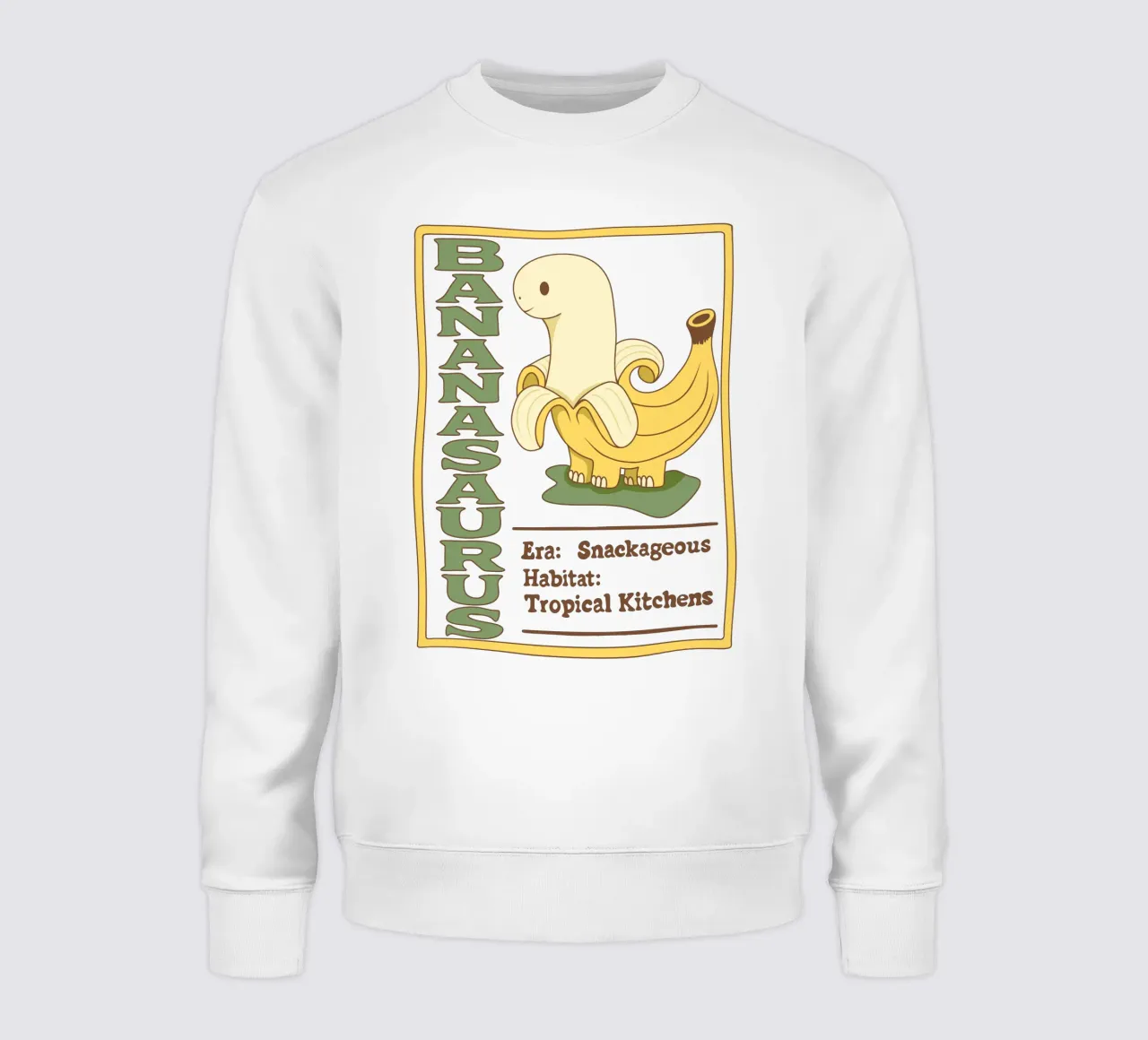 Specie Banasaurus felpa da Loobs