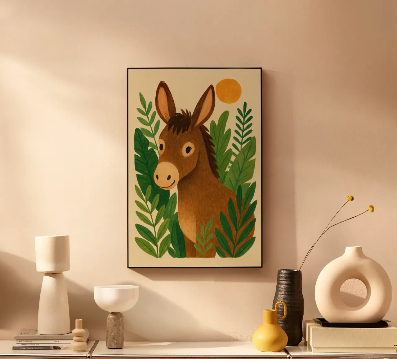 Ane amical plexiglas de Studio M