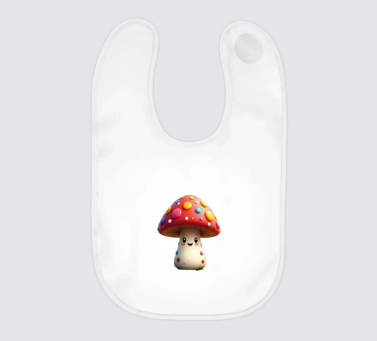 Fungo_3a bavaglino da Tierisch bunt by LK