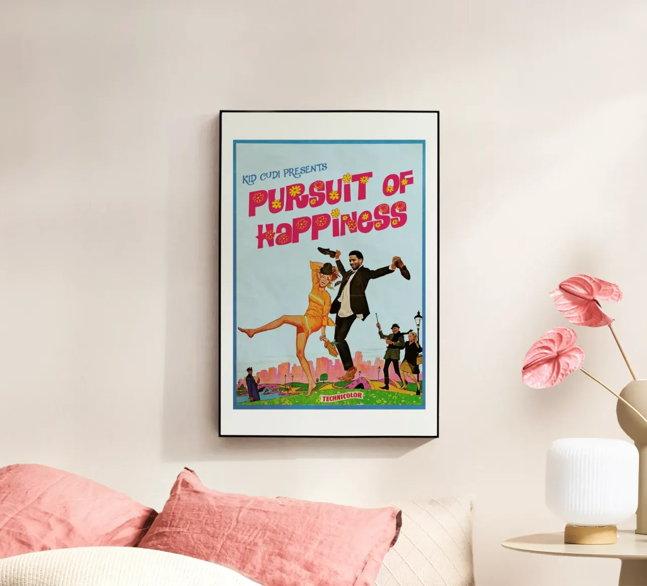 Pursuit plexiglass da Ads Libitum