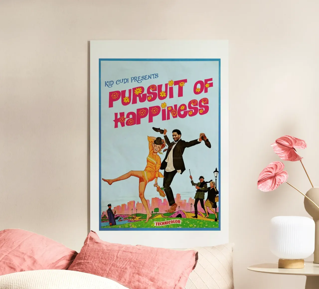 Pursuit plexiglass da Ads Libitum