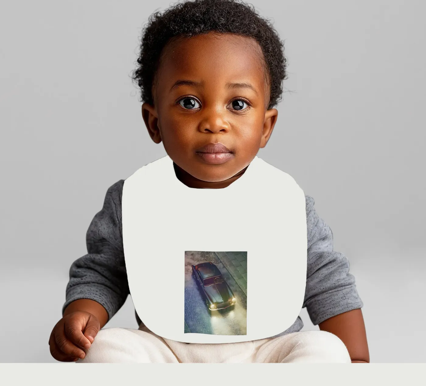 Auto d'epoca bavaglino da CAR EDITION