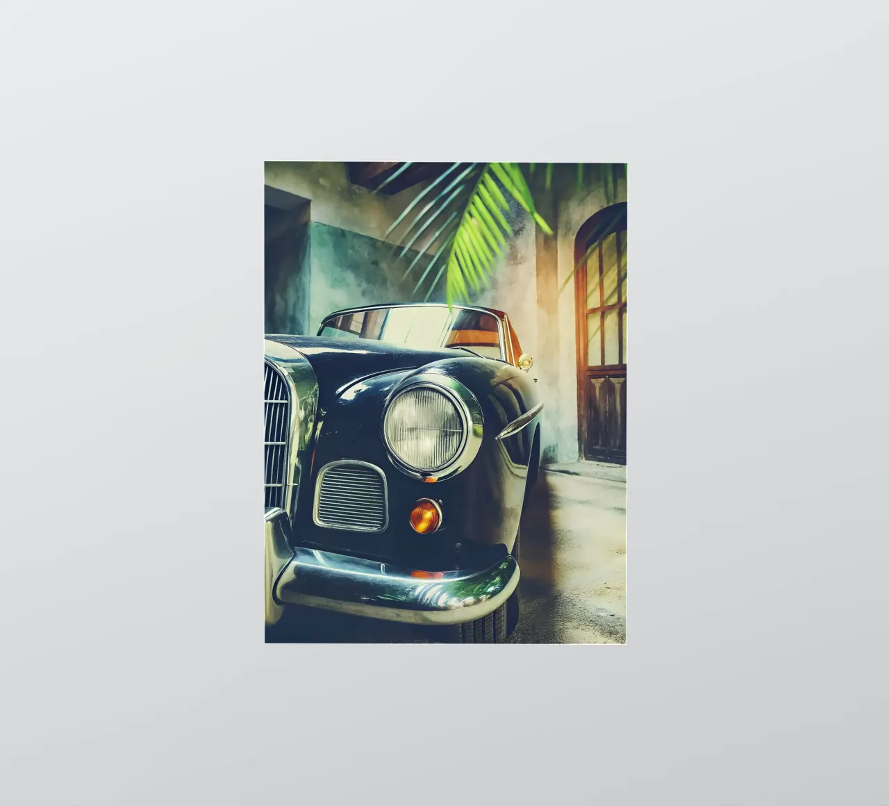 Antique Classic Cars sticker by CAR EDITION