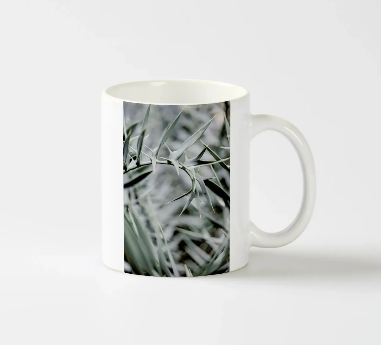 Wabi tazza in ceramica da Shot By Clint