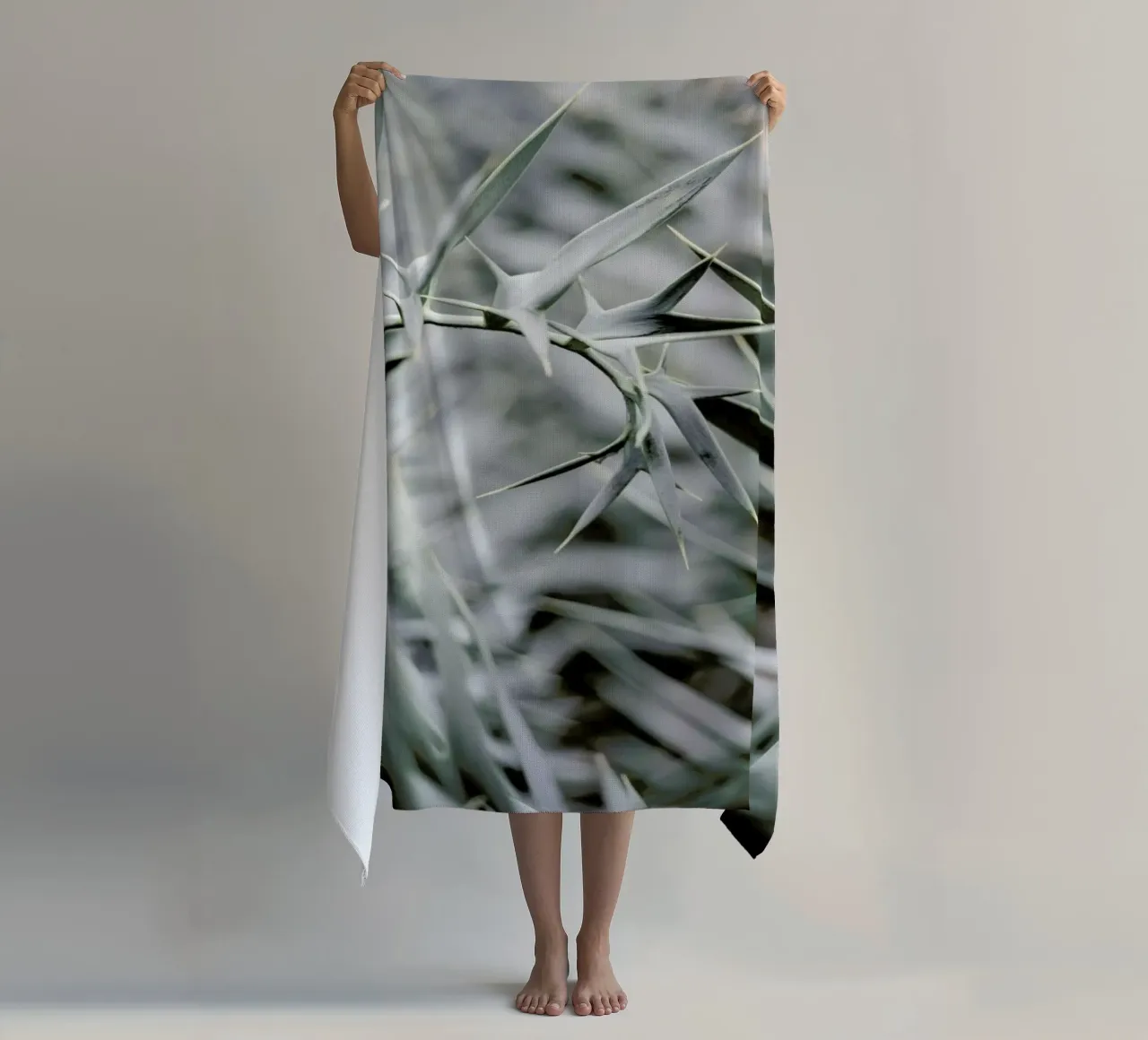 Wabi telo mare da Shot By Clint