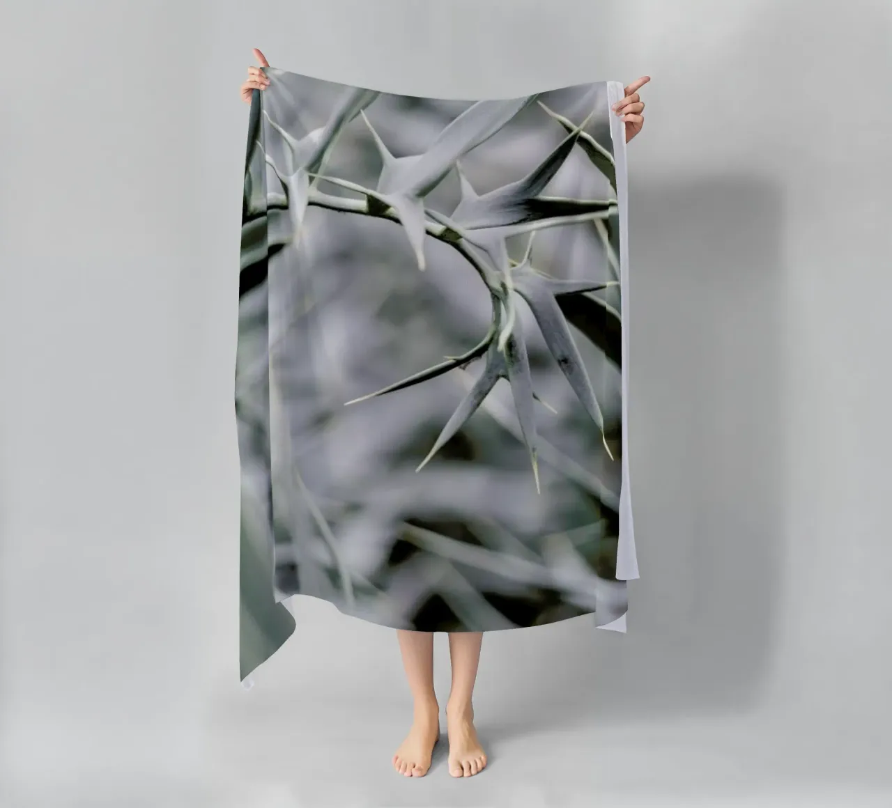 Wabi telo mare da Shot By Clint