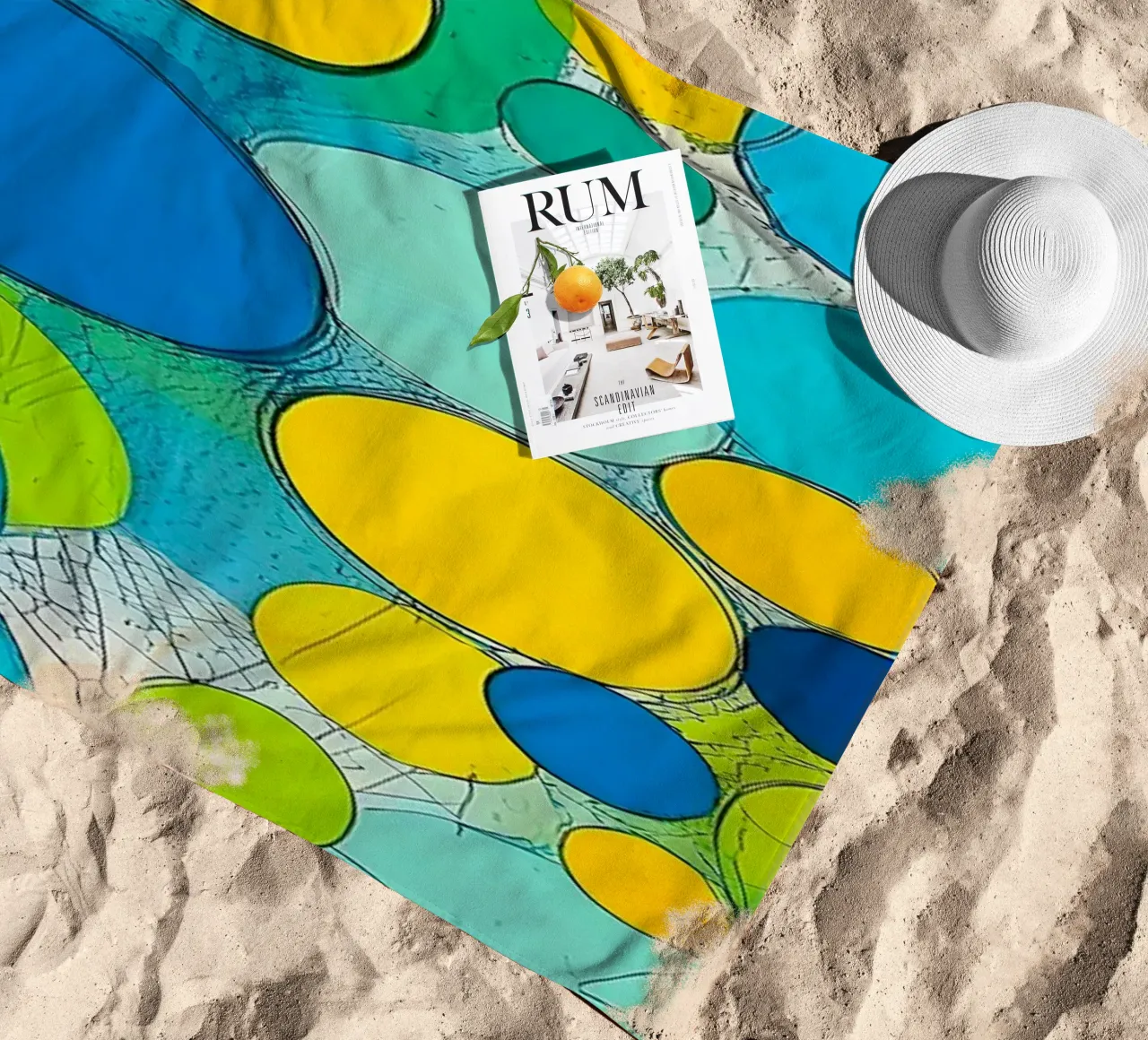 Abstract1062 telo mare da artlodia-Peter Lorenz