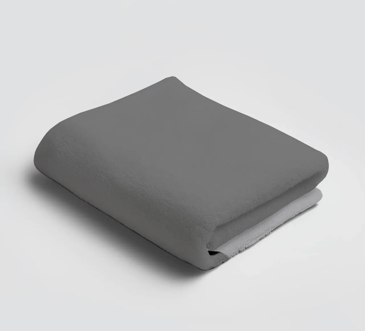 Forme geometriche astratte #1 asciugamano da bagno da Little Dean