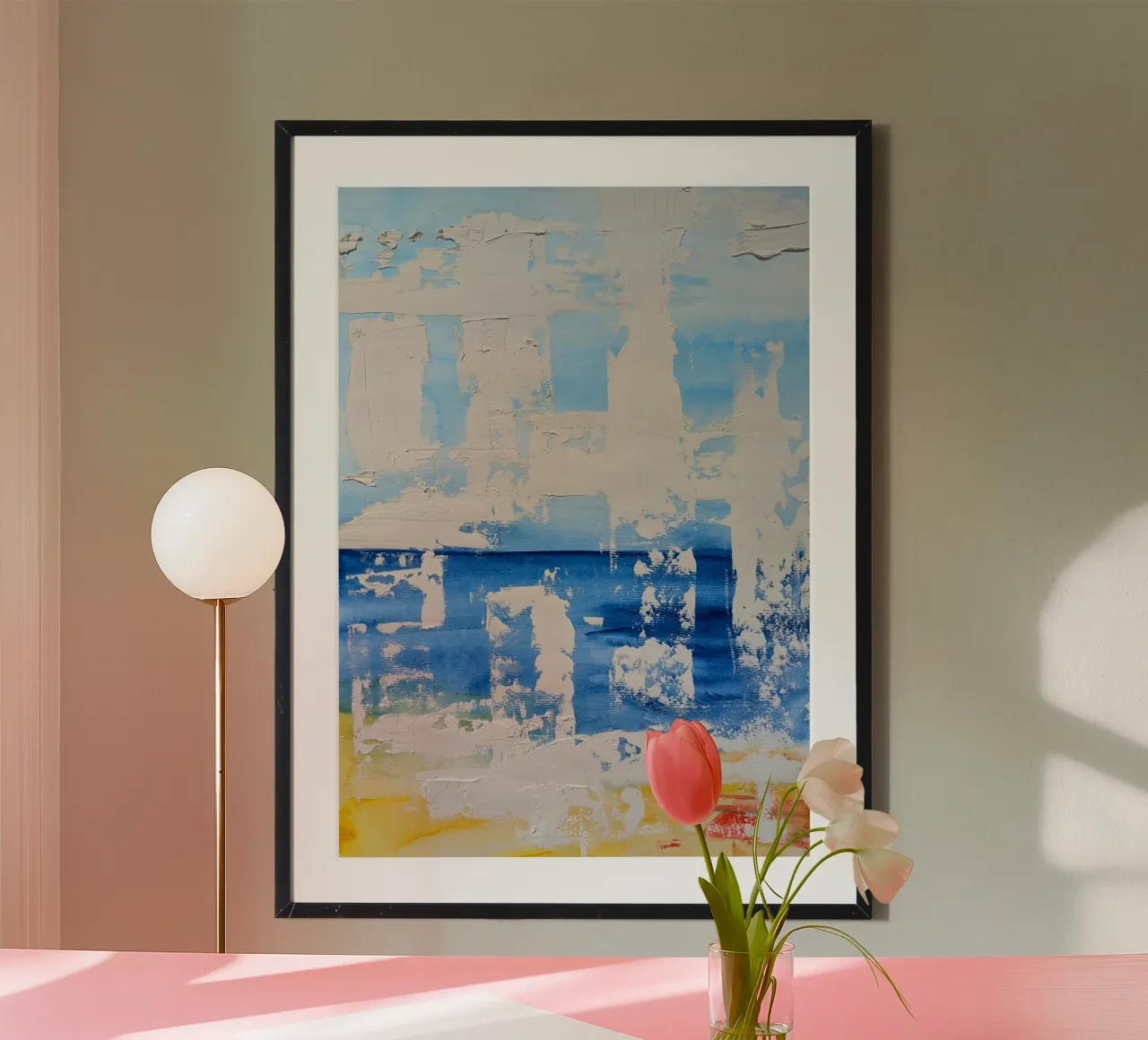 Meer 1 poster da sum2proveDesign