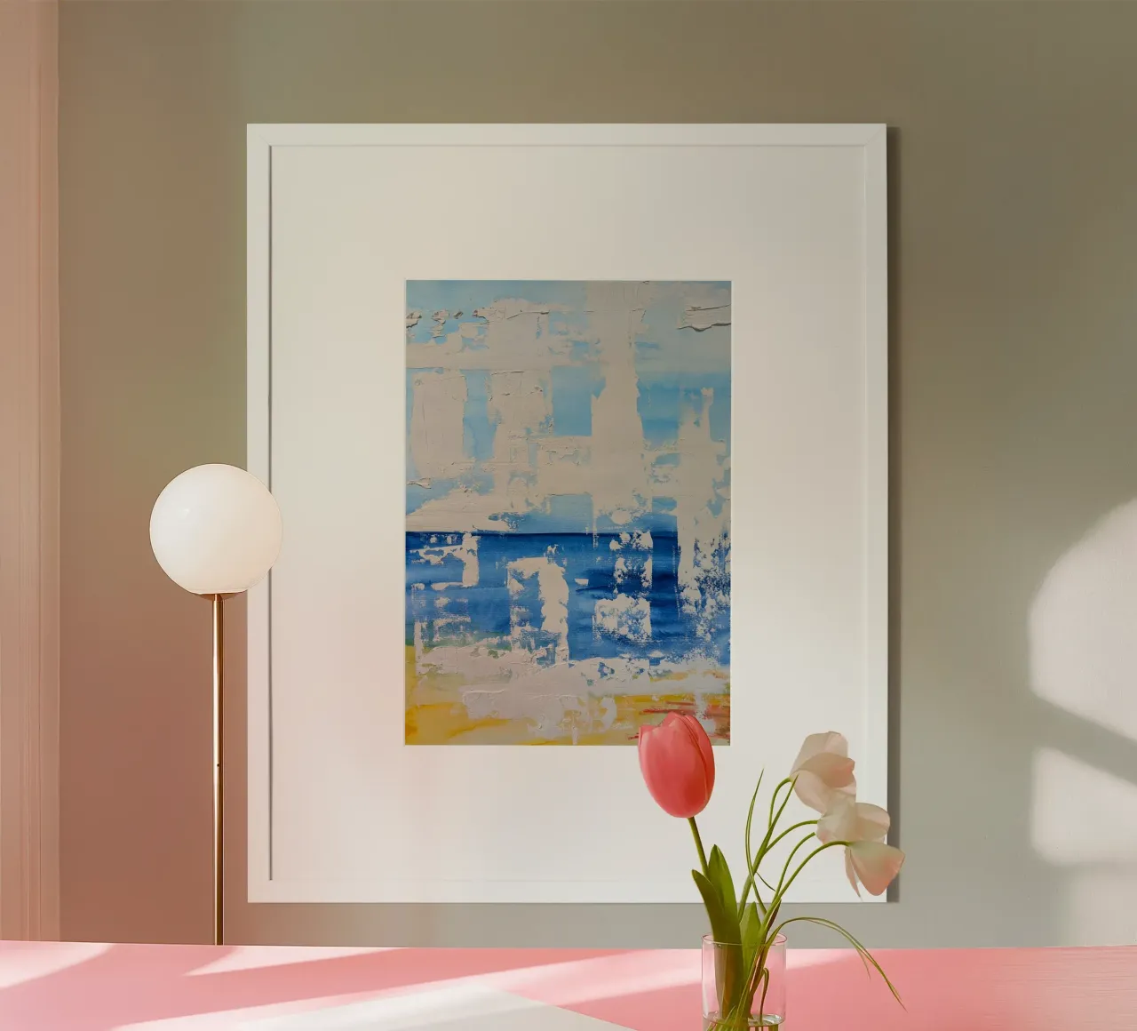 Meer 1 poster da sum2proveDesign