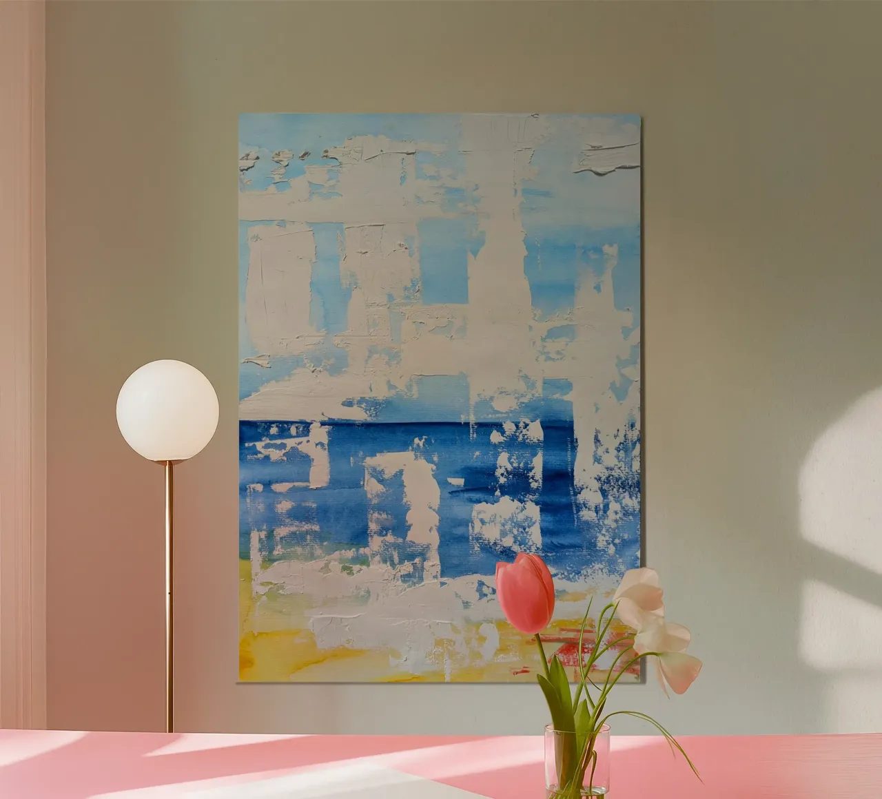 Meer 1 poster da sum2proveDesign