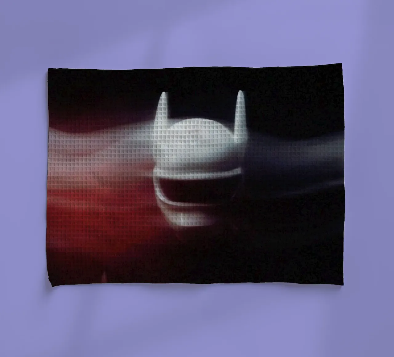 Cro mask canovaccio da cucina da Piere art Shops