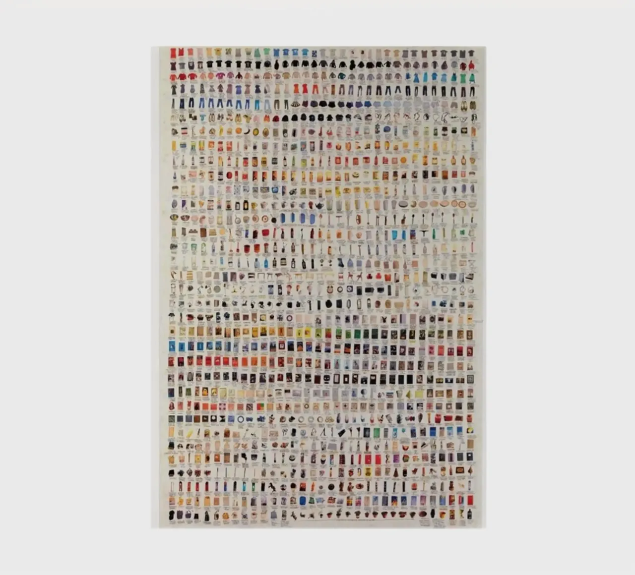 Everything i have notebook by Piere art Shops