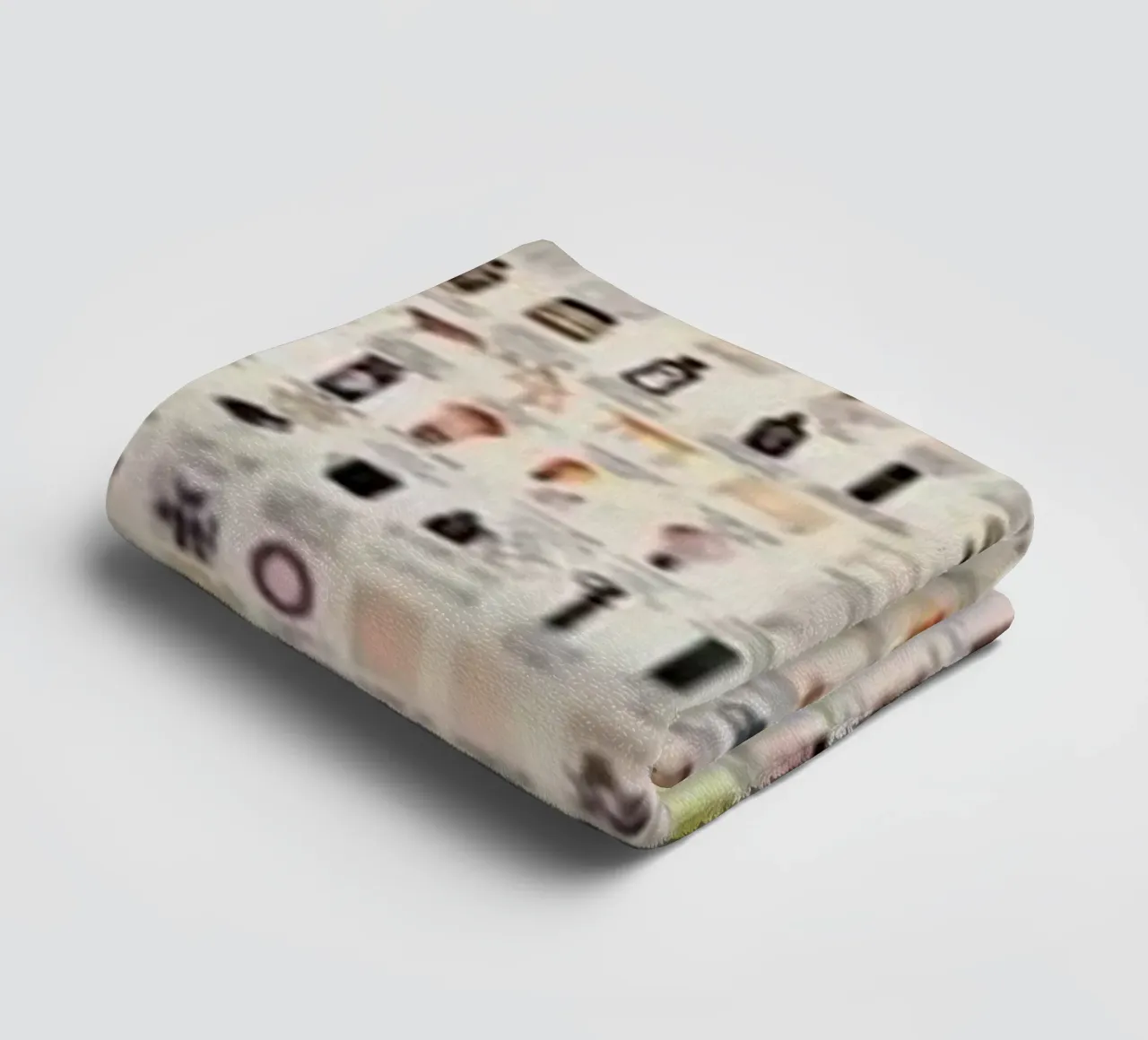 Everything i have towel by Piere art Shops
