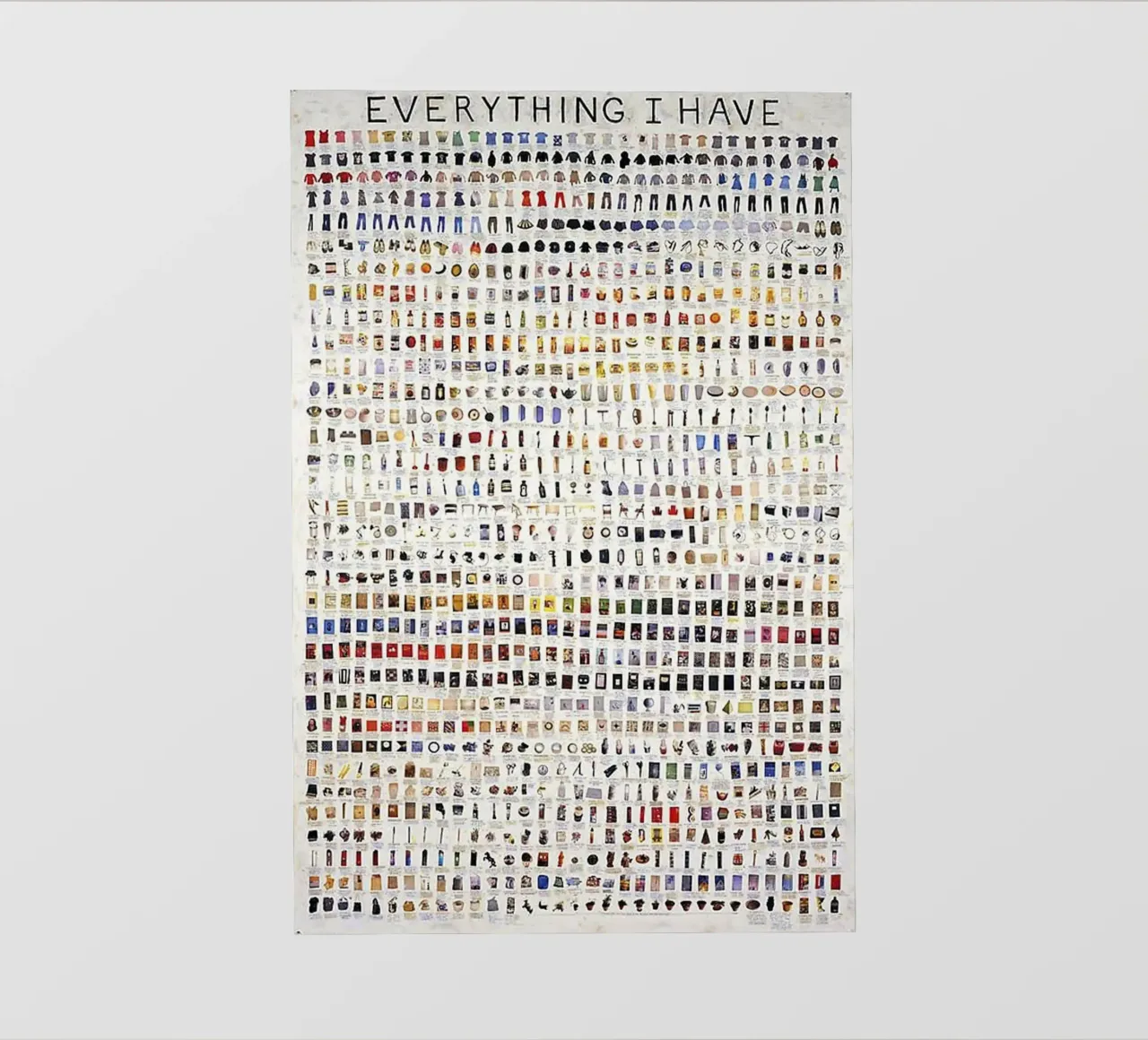 Il meglio di tutto ciò che ho telo in pvc da Piere art Shops