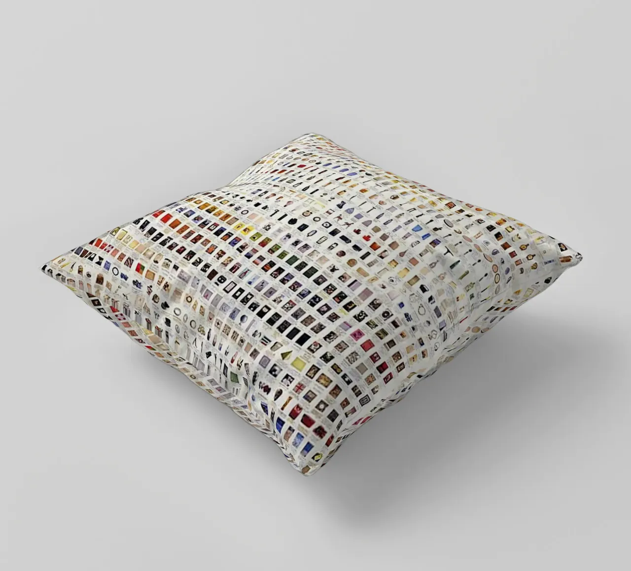 Best Of everything i have decorative cushion by Piere art Shops
