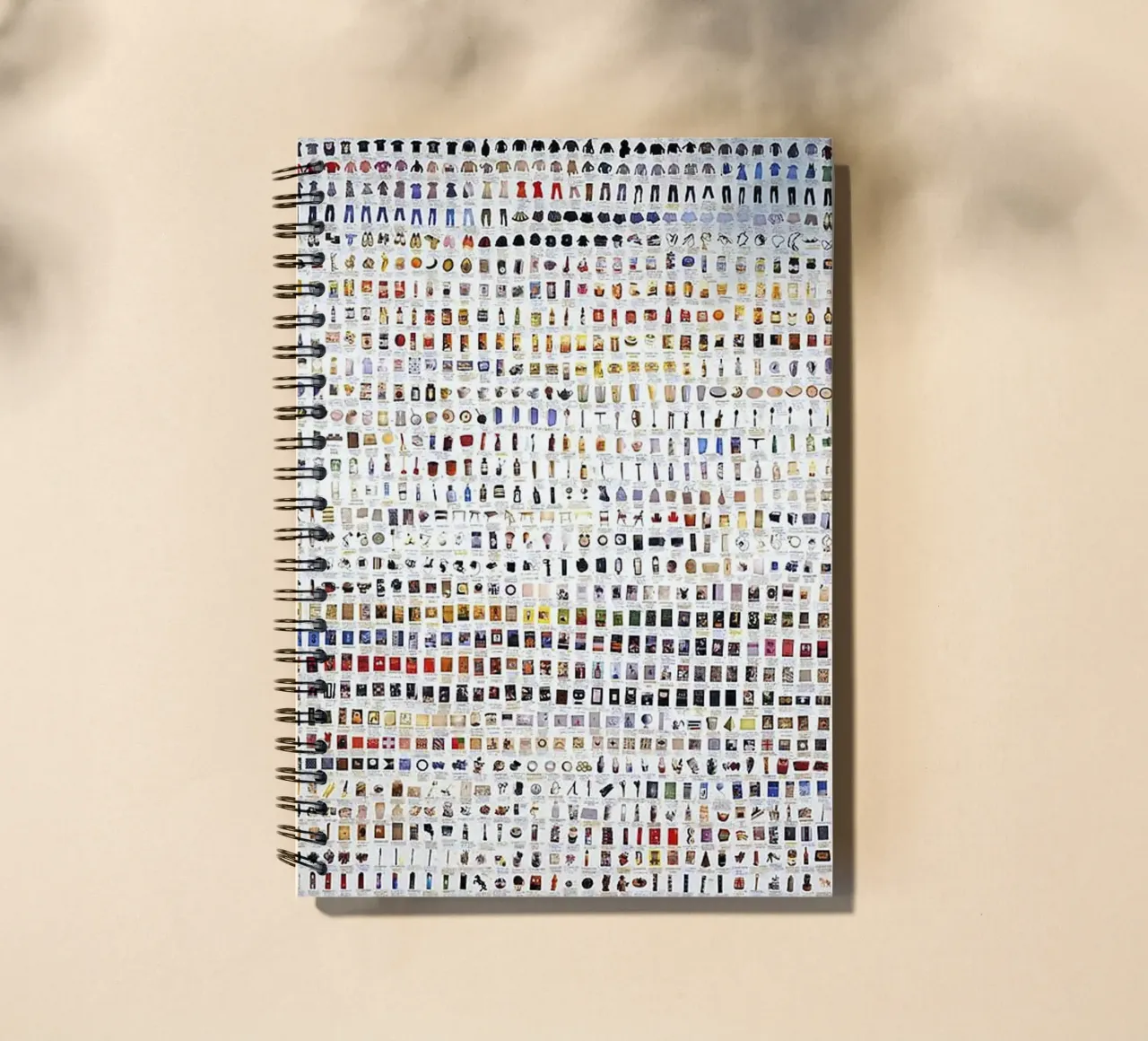 Best Of everything i have spiral notebook by Piere art Shops