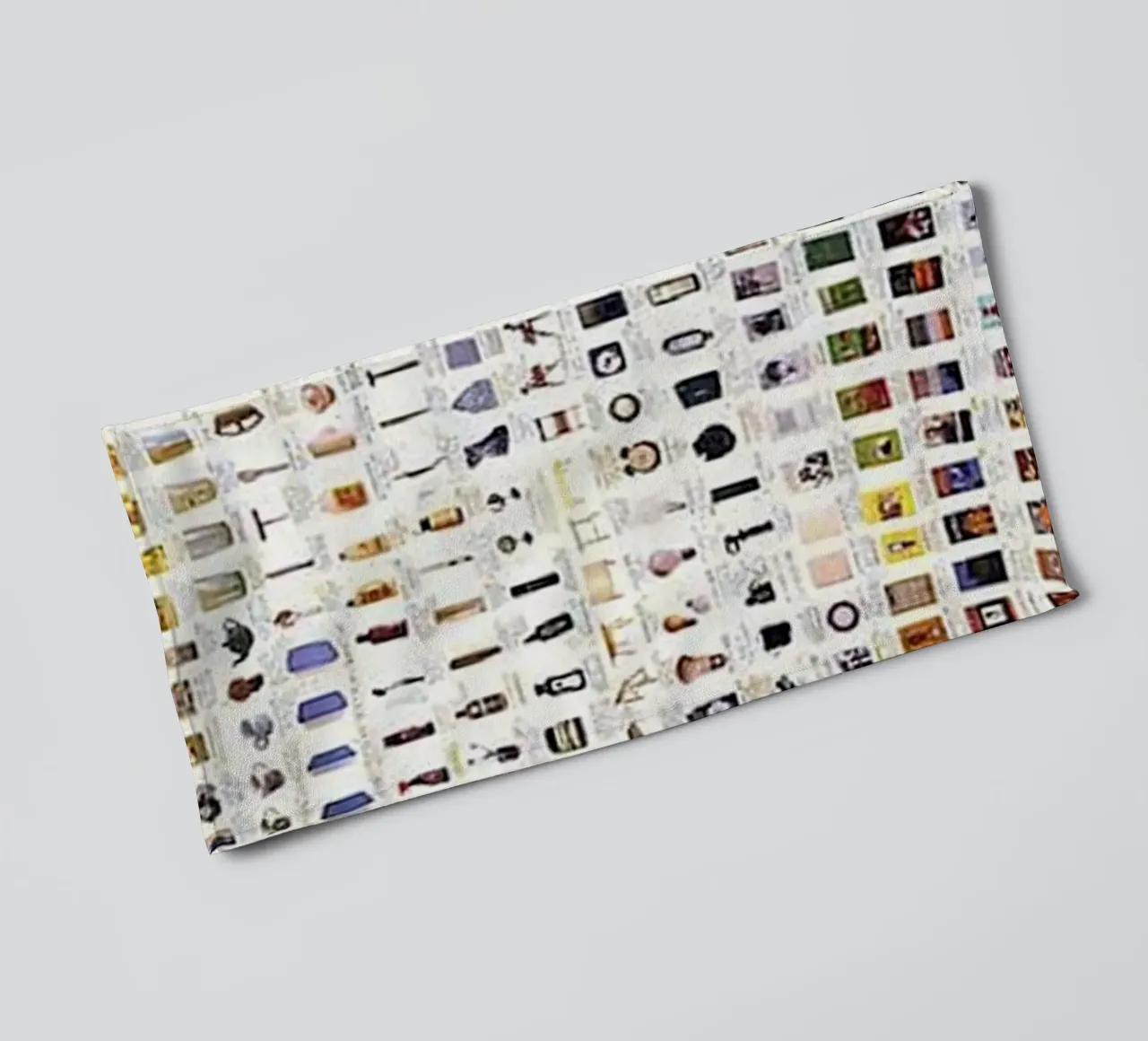 Best Of everything i have towel by Piere art Shops