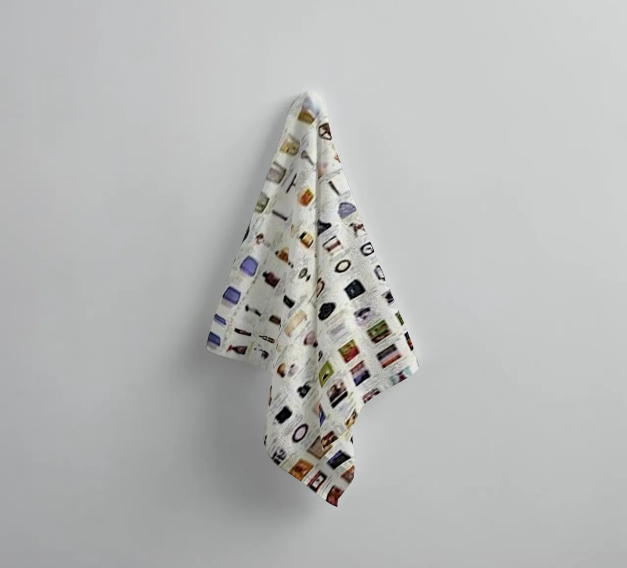Best Of everything i have towel by Piere art Shops