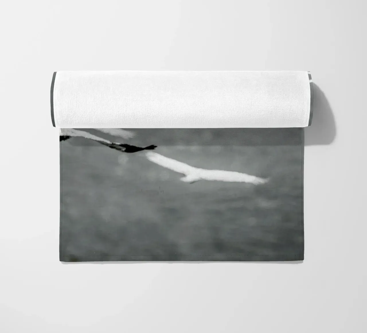 Flight & Freedom telo mare da Shot By Clint