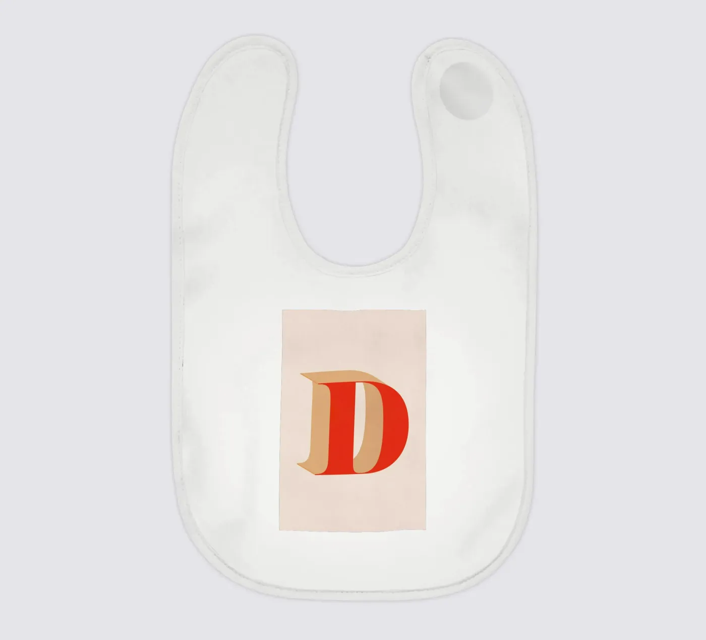 Red D bavaglino da daylight design studio