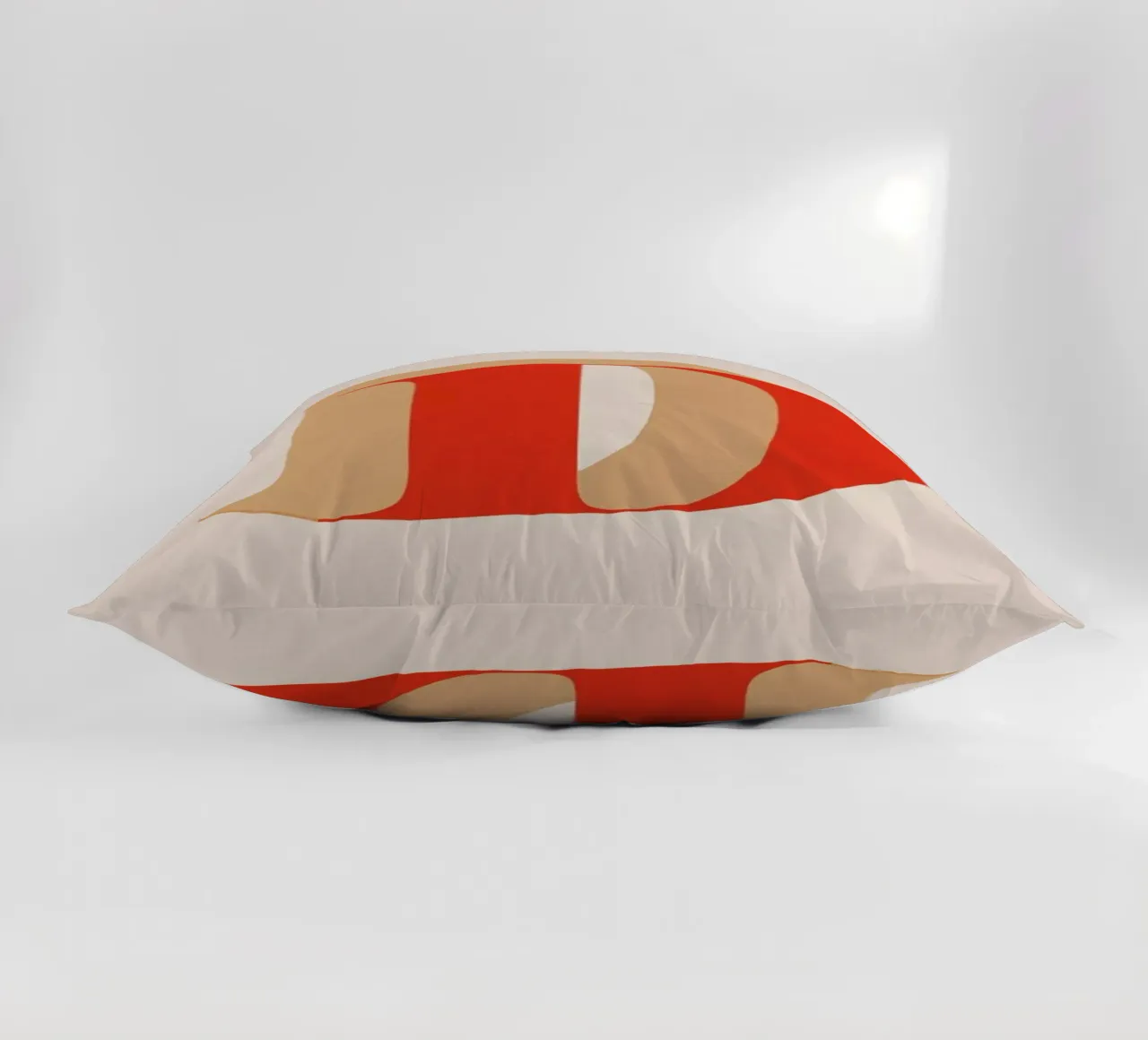 Red D cuscino da daylight design studio