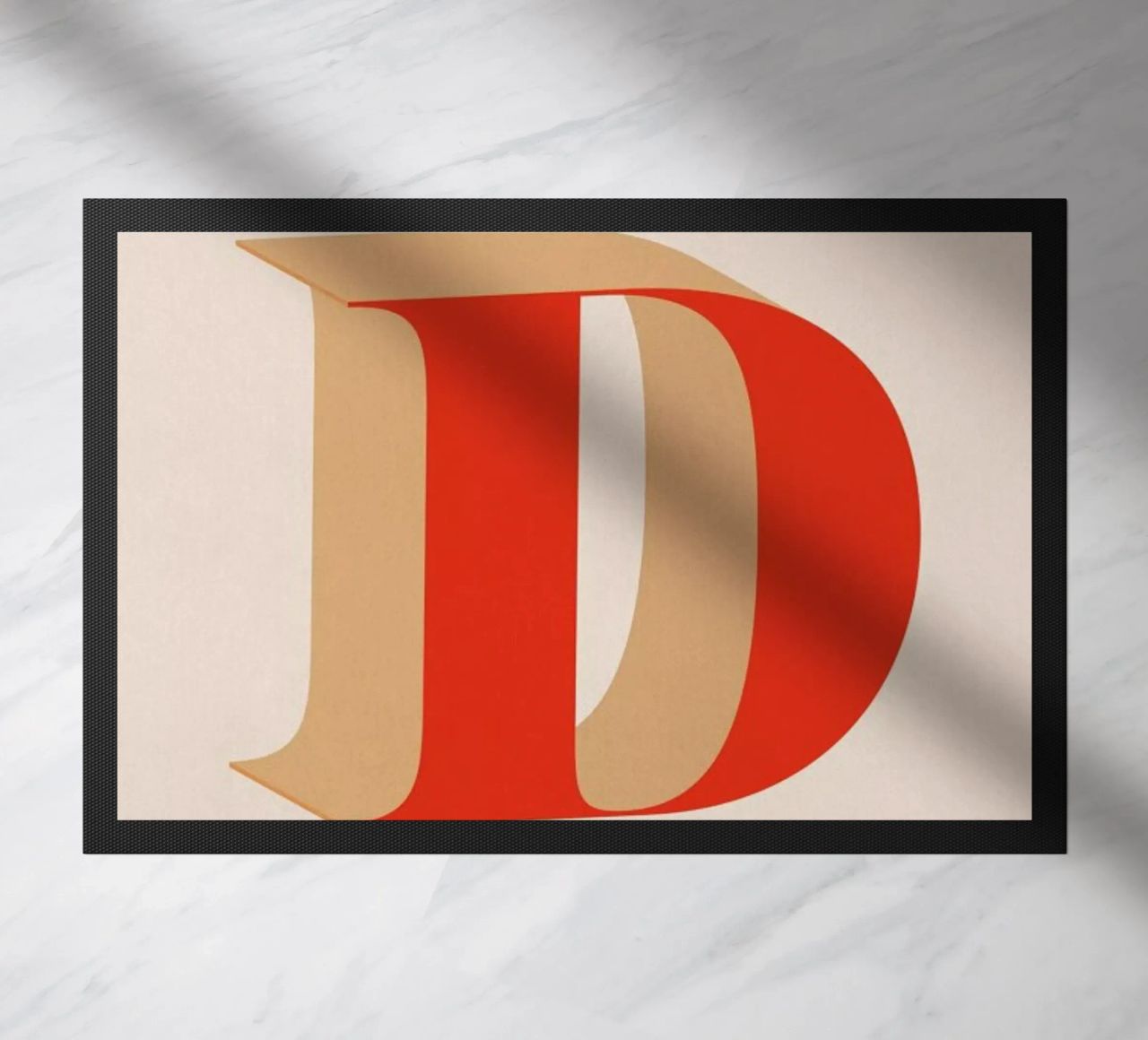 Red D zerbino da daylight design studio