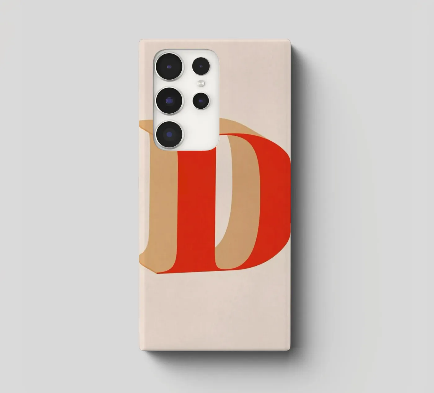 Red D cover samsung da daylight design studio