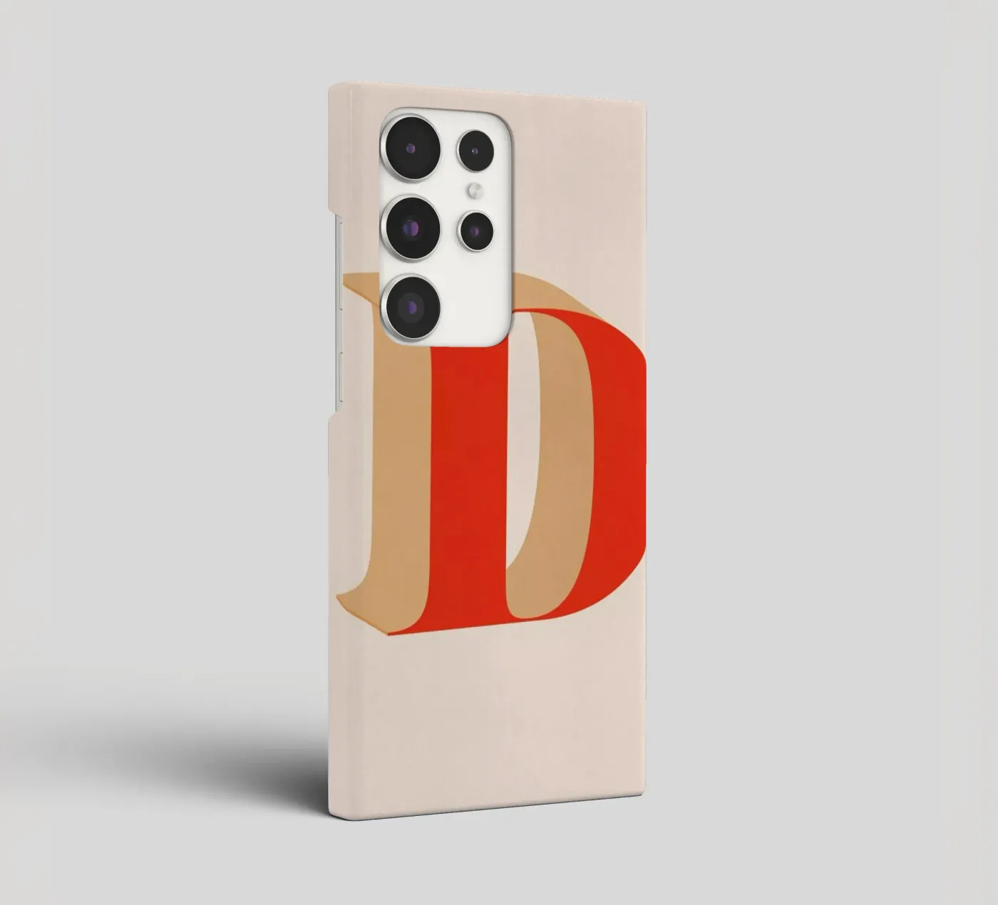 Red D cover samsung da daylight design studio