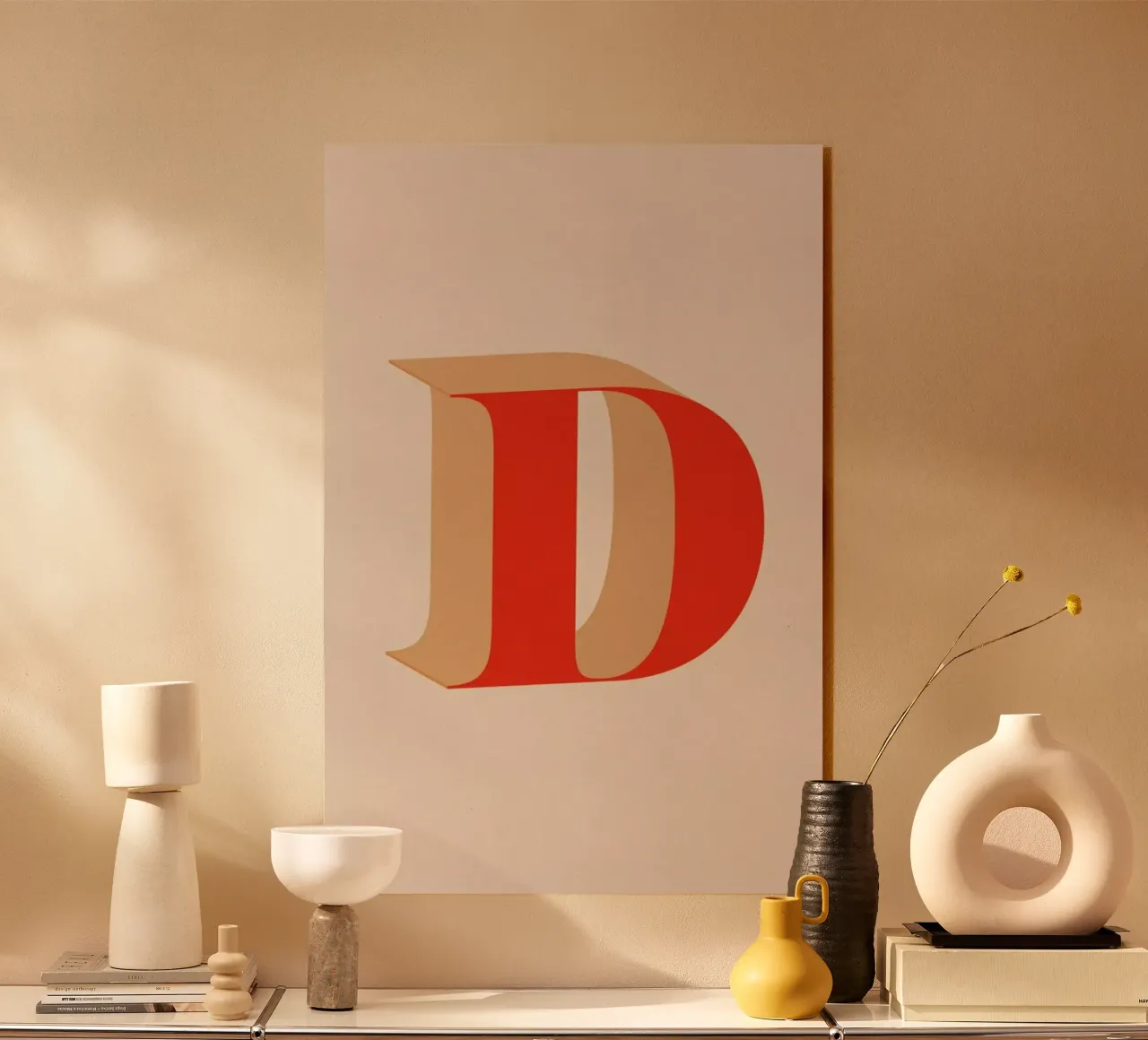 Red D plexiglass da daylight design studio