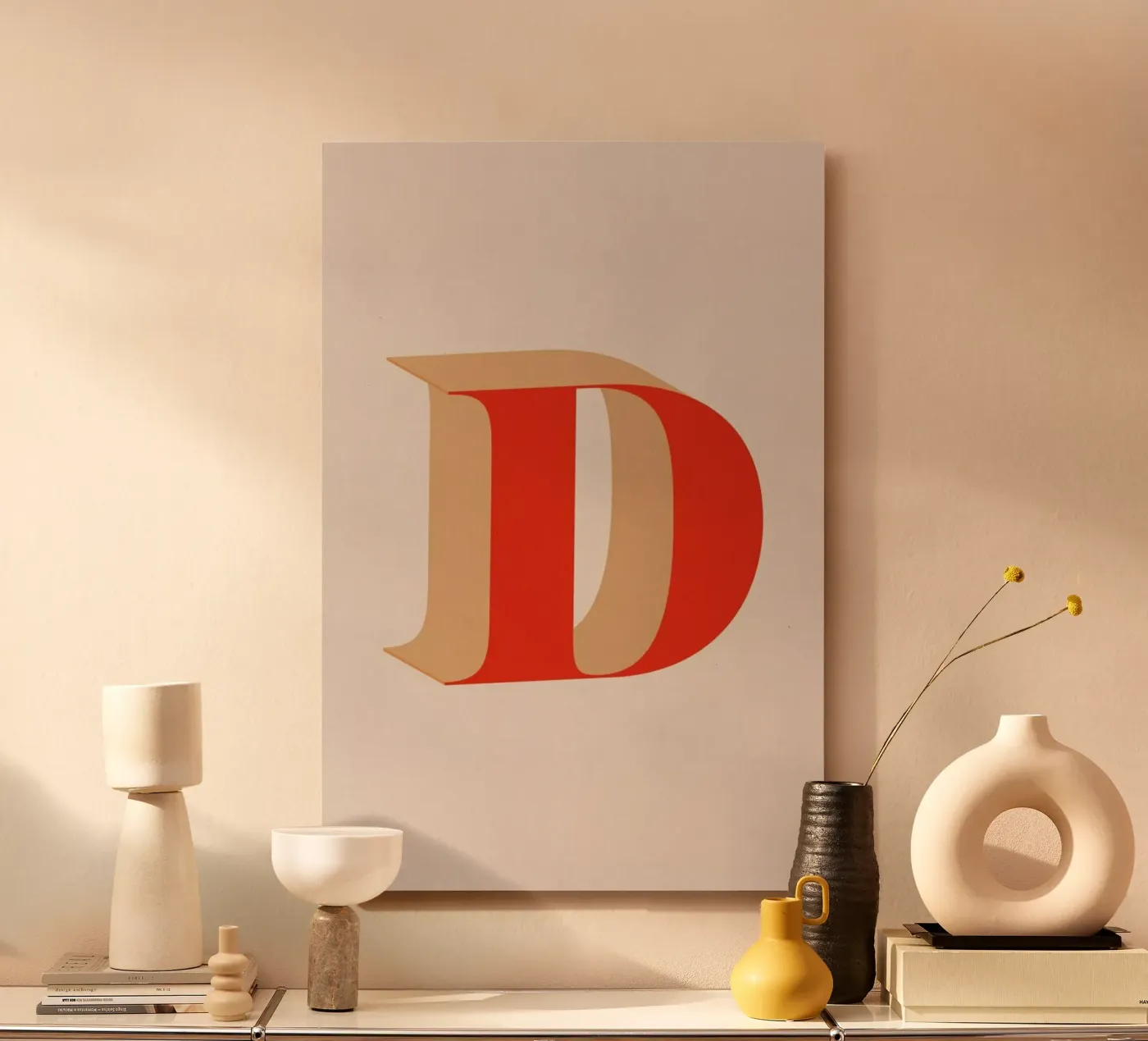 Red D pannello forex da daylight design studio