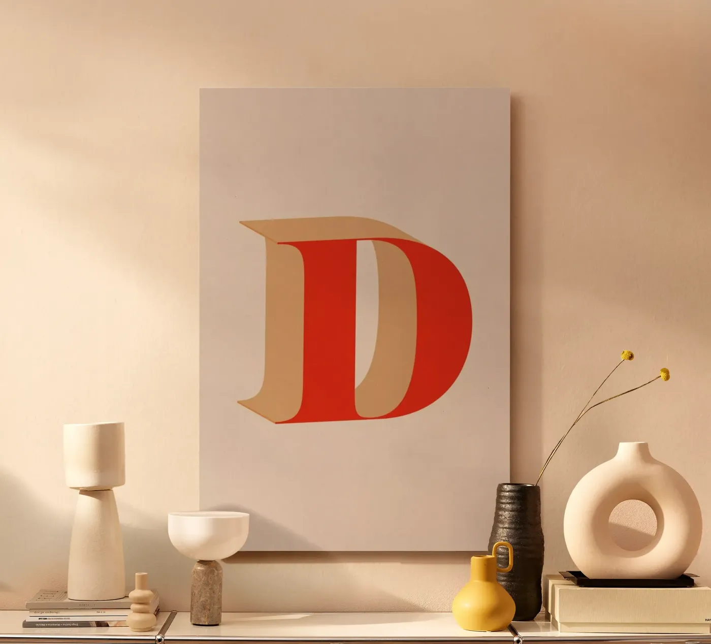Red D pannello forex da daylight design studio
