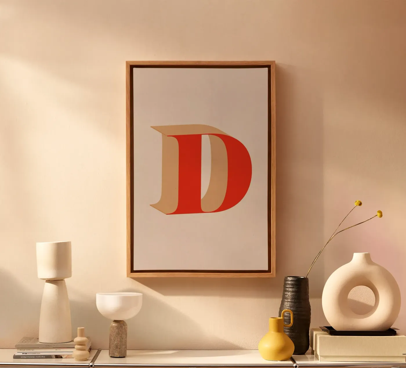 Red D tela da daylight design studio