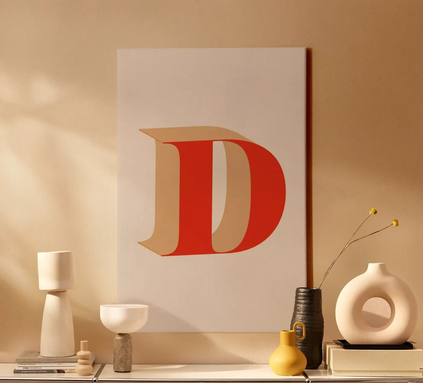 Red D tela da daylight design studio
