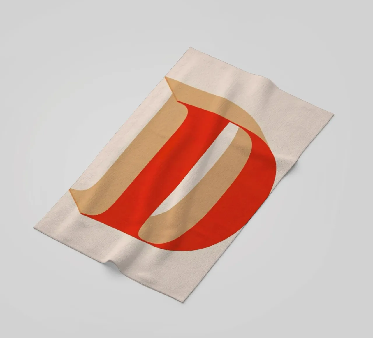 Red D telo mare da daylight design studio