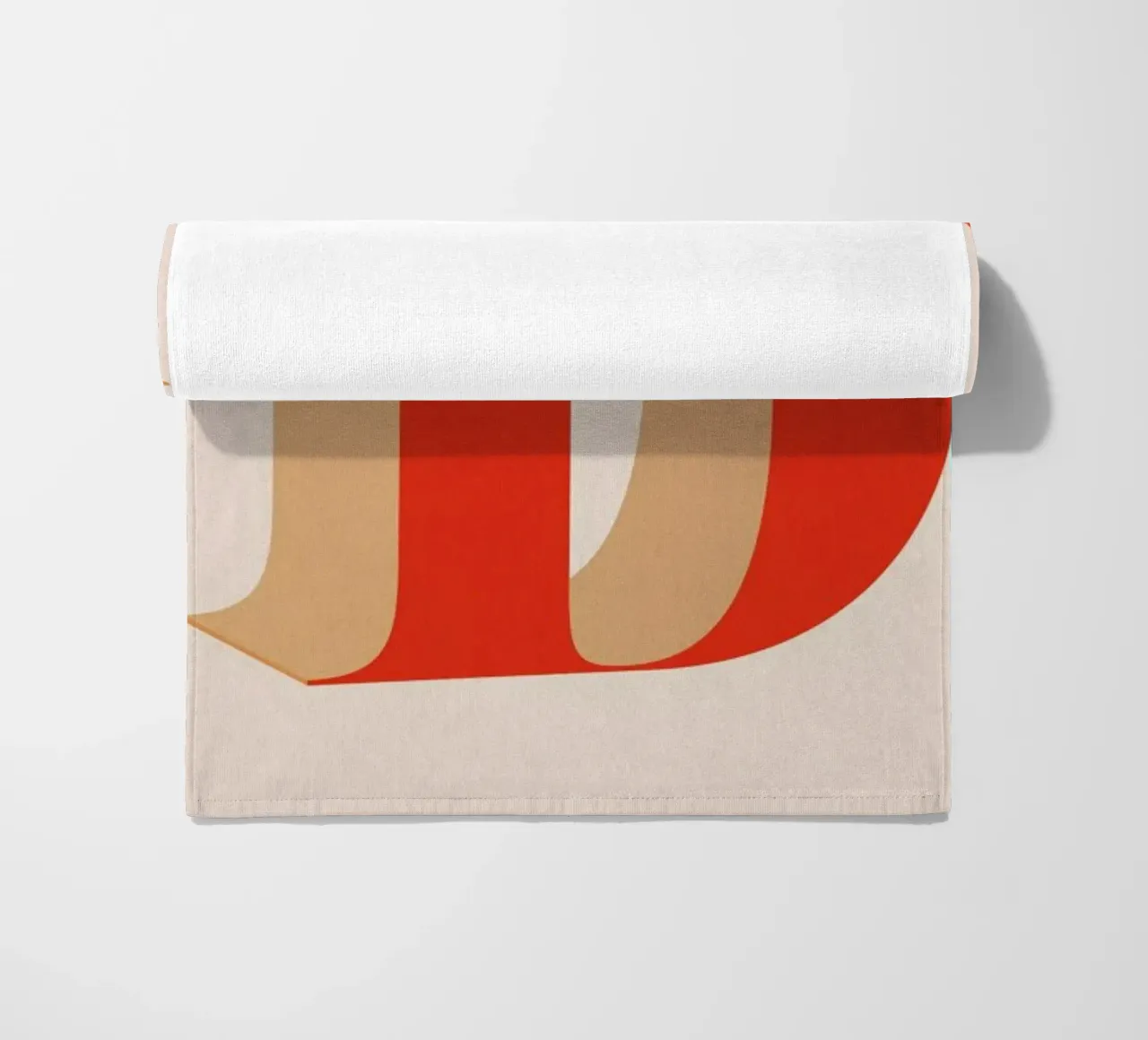 Red D telo mare da daylight design studio