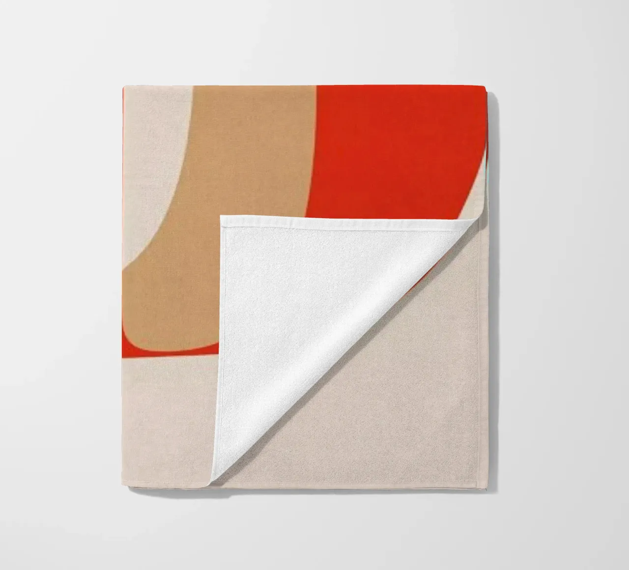 Red D telo mare da daylight design studio