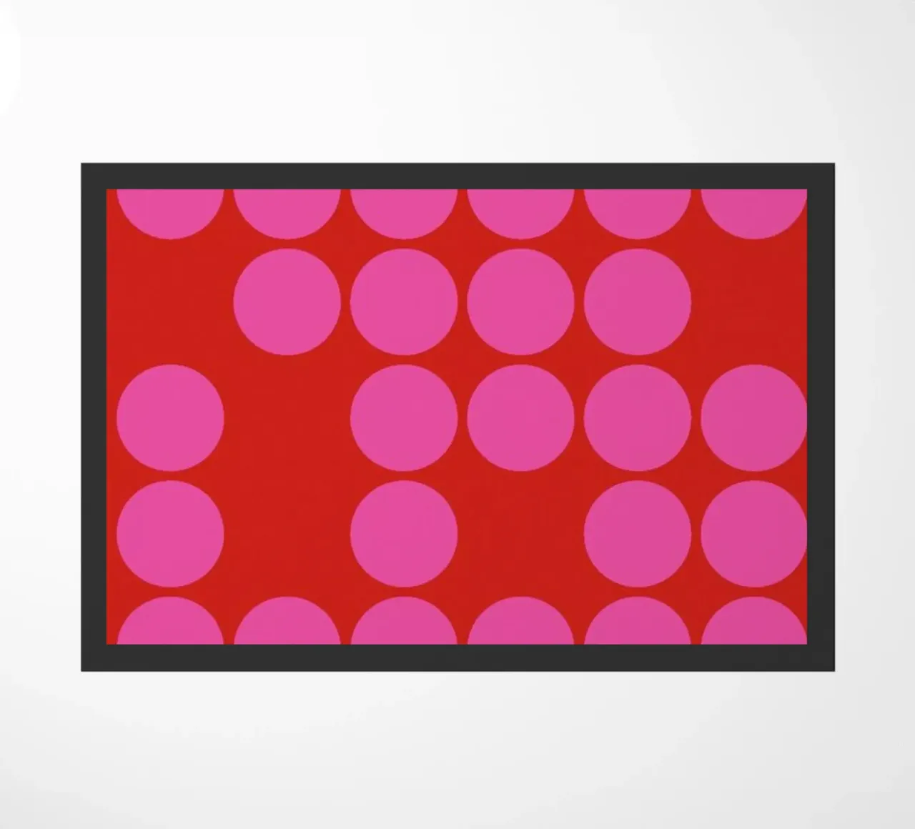 Christmas Bubbles zerbino da Bo Lundberg