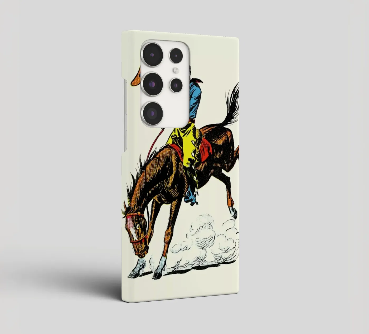 Rodeo cover samsung da a Love Supreme