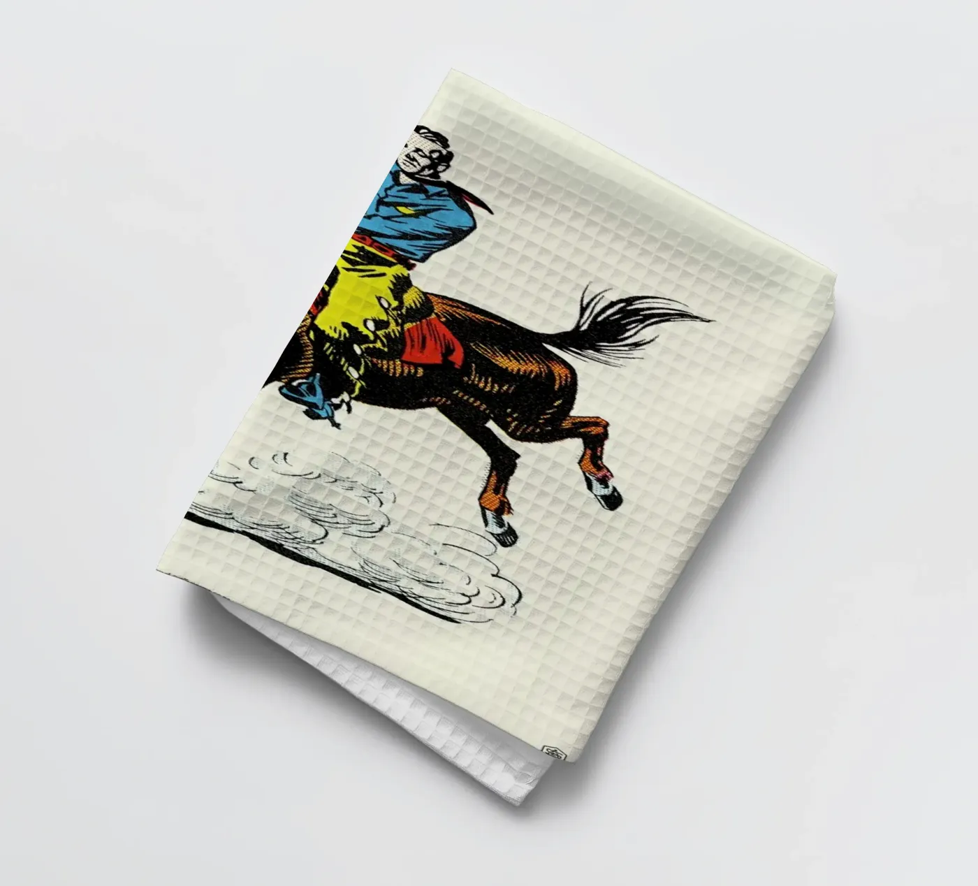 Rodeo torchon de a Love Supreme