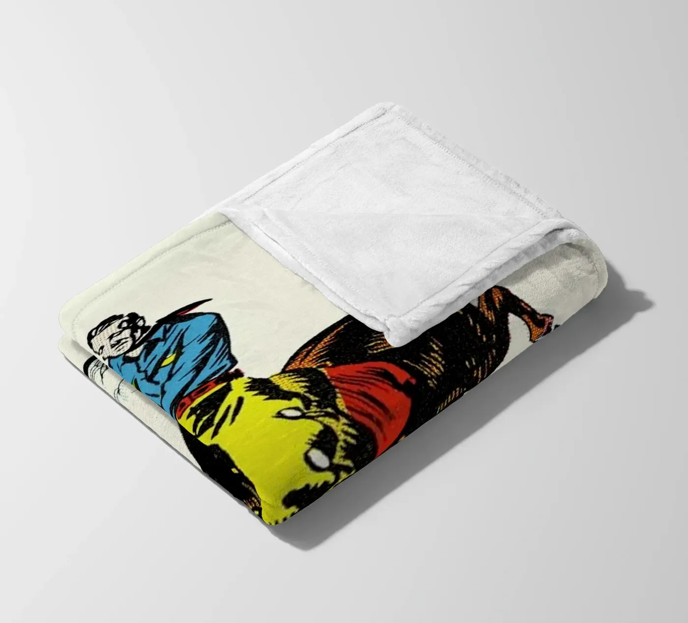 Rodeo fleecedeken van a Love Supreme