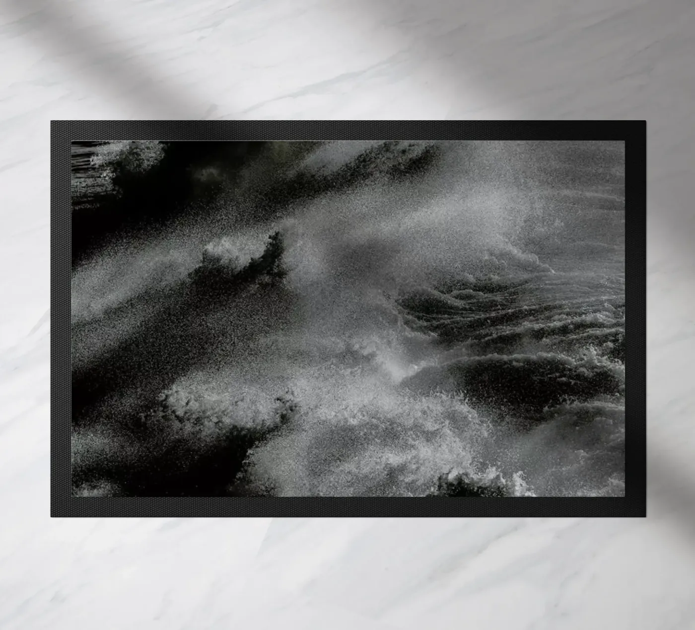 Angelic deurmat van Shot By Clint