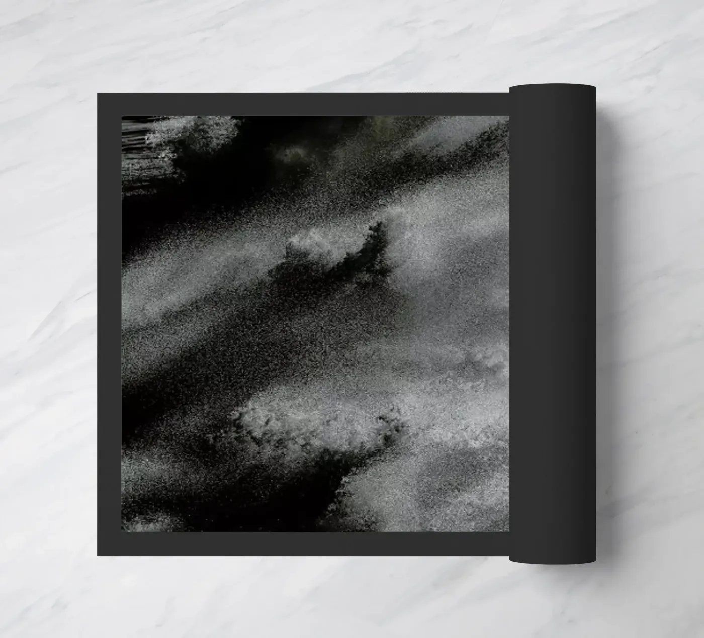 Angelic deurmat van Shot By Clint